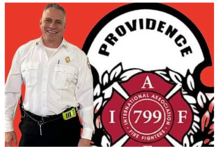 Steve Capracotta Death Providence Rhode Island Obituary, Retired Deputy Assistant Chief of the Providence Fire Department has Died