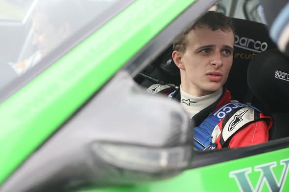 Dave Weston Wales Jr. Obituary Death– Scottish Rallying Beloved Competitor has Died