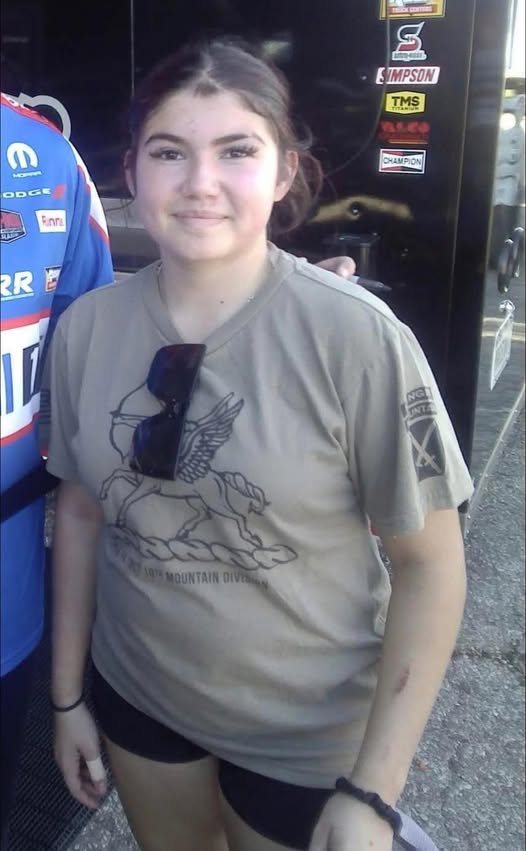 Stephanie Schmitt Allen, TX Missing Teen, Help Locate Her