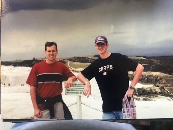 Josh Vanden Branden Rockford IL Death Obituary, Cherished Resident has Died