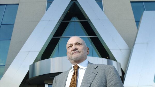 Jack Kay Death Obituary former Vice-Chair CEO, and President of Apotex Inc. has Died