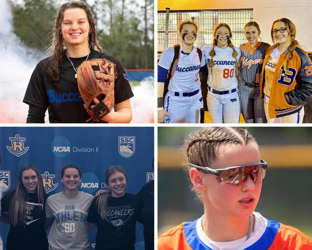 Cloey Criggall Florida Death Obituary, Lady Tiger Softball Teammate Dies In a Car Accident