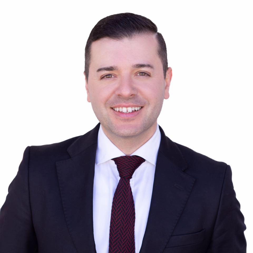 Maurizio Luise Obituary Washington D.C. Death, Maryland Native & Former Positano Ristorante Italiano Manager has Died