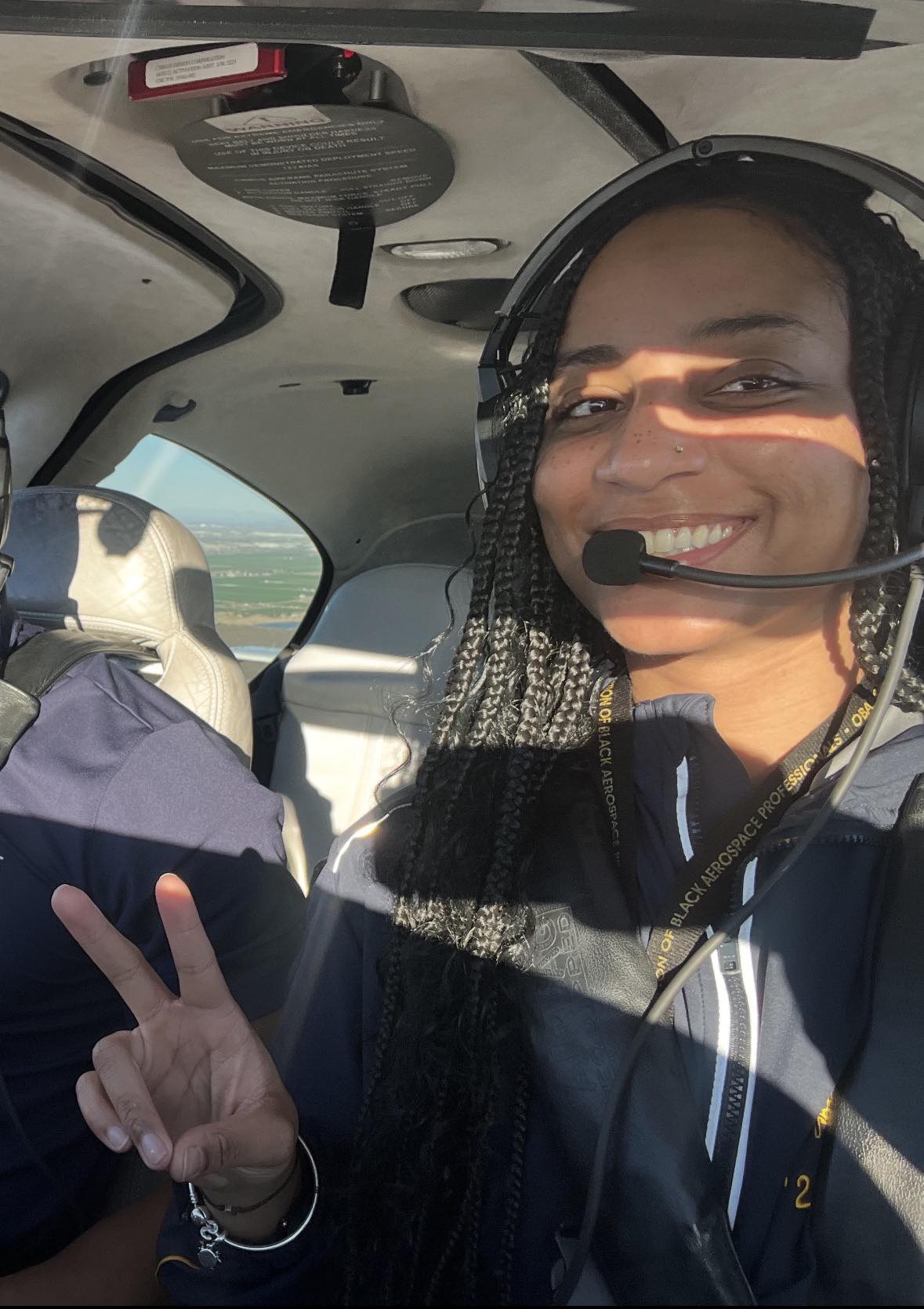 Sydney Hardeman Obituary Phoenix, AZ Death, Entrepreneur and Pilot has Died